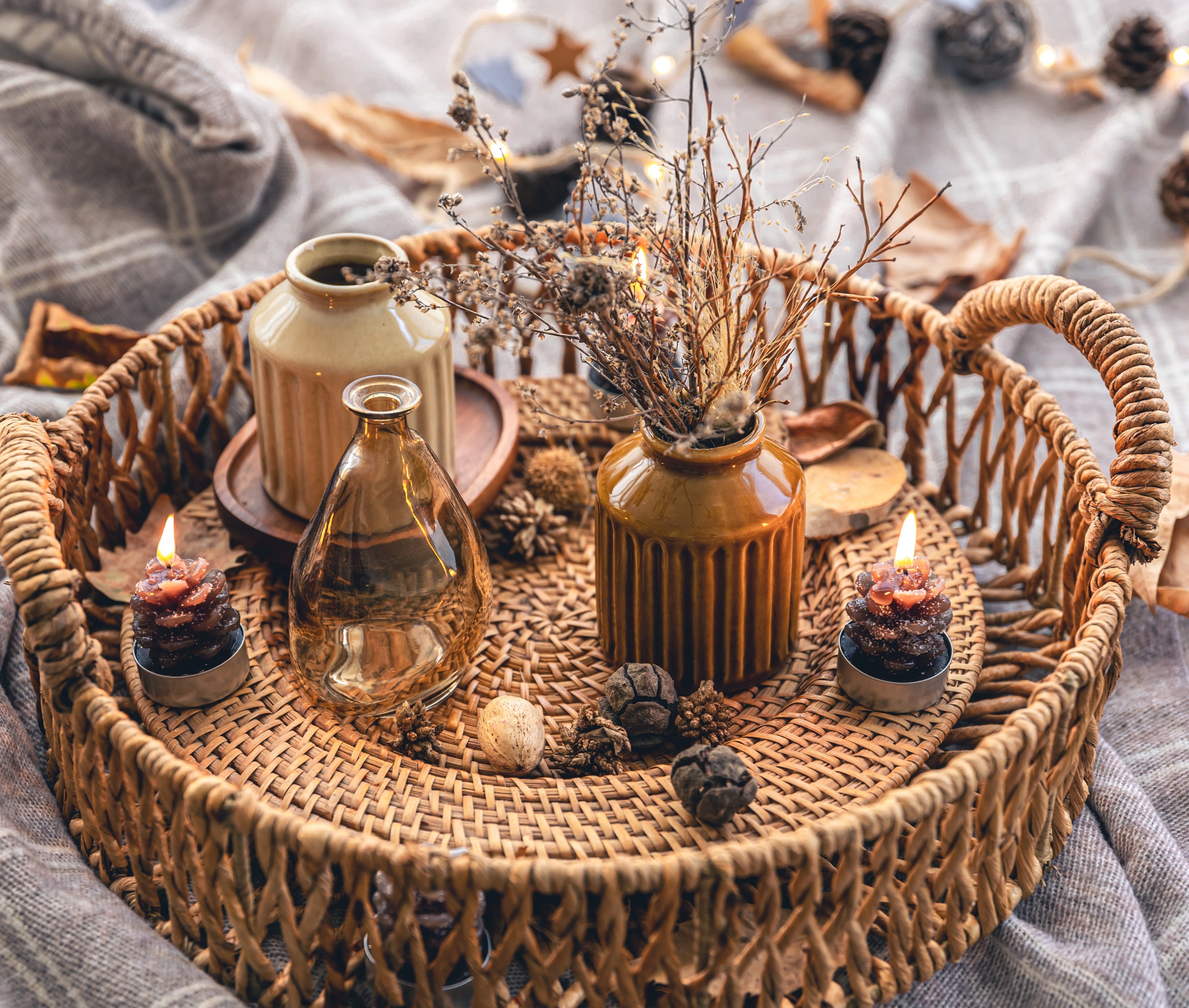 Seasonal and Decor Collection