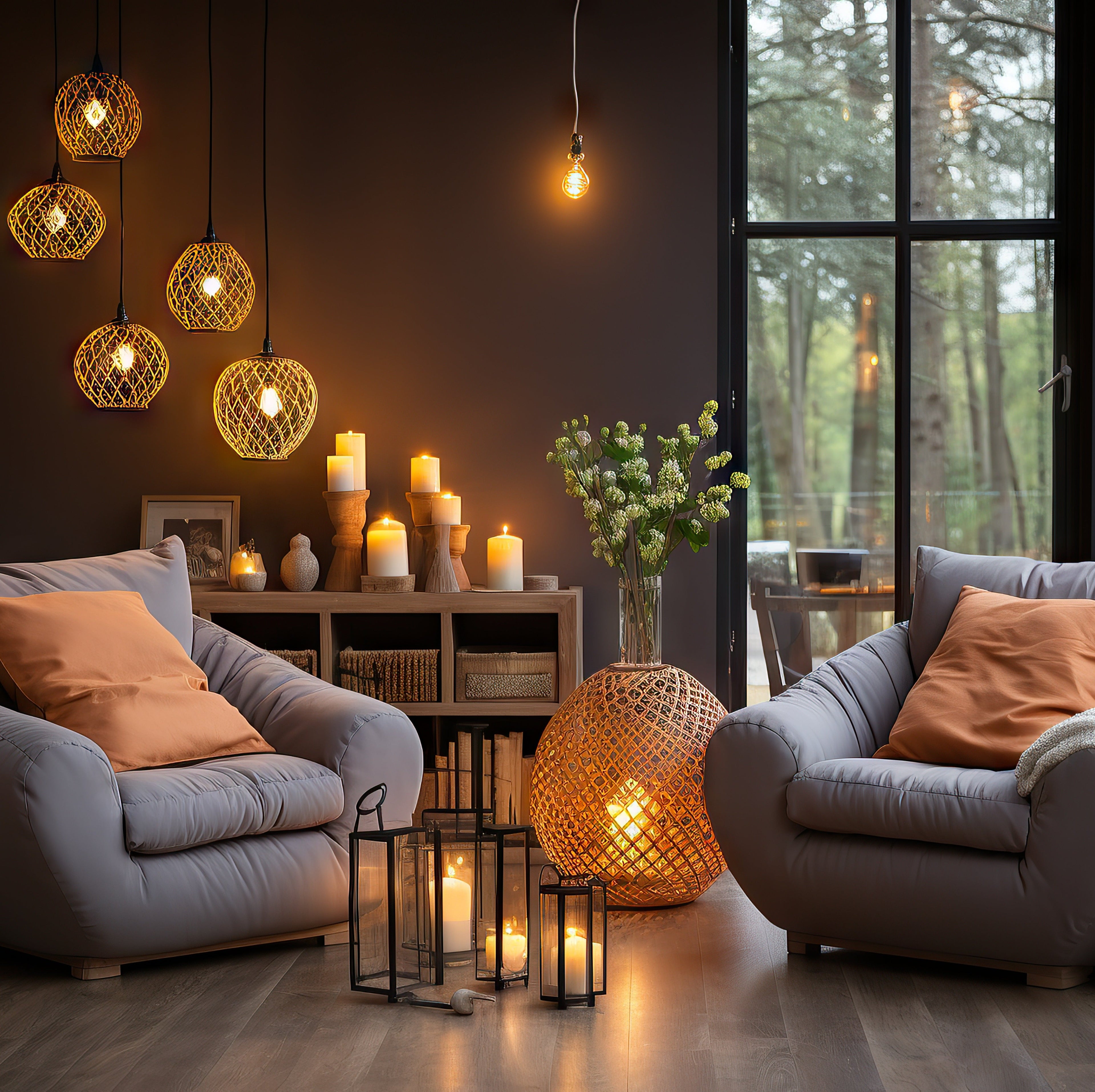 Lighting Collection